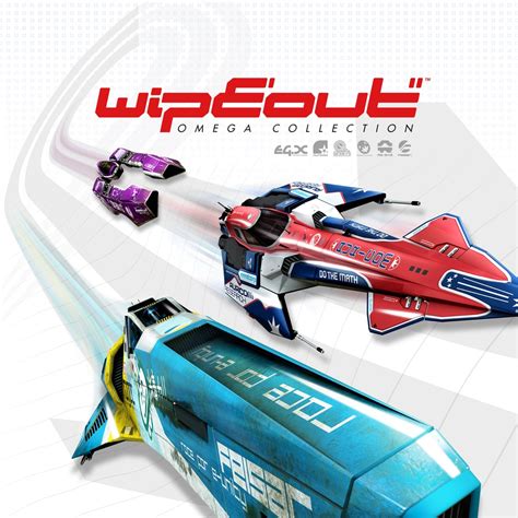 wipeout omega collection sale|wipeout omega collection platinum.